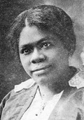 Mary McLeod Bethune