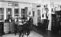 Dr. Mary McLeod Bethune's office in the Mary McLeod Bethune Foundation