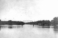 Apalachicola River railroad bridge.
