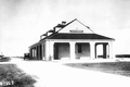 Atlantic Coast Line Railroad Depot - Clewiston