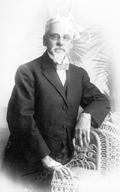 Dr. Jacob E. Brecht.