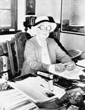 Marjory Stoneman Douglas