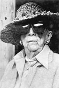 Marjory Stoneman Douglas