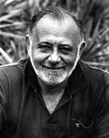Portrait of Ivan Tors