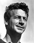 Portrait of Ricou Browning