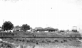 Atlantic Coast Line passenger depot