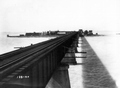 Approaching Pigeon Key