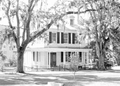 Bloxham house - Tallahassee, Florida.