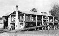 Lewis Plantation turpentine still - Brooksville, Florida