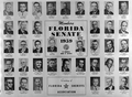 Members of the 1959 Florida Senate