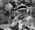 Marjory Stoneman Douglas celebrates her 95th birthday - Tallahassee, Florida