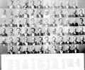 Members of the 1899 House of Representatives - Tallahassee, Florida.