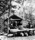 Agnew's still on Silver Springs Run
