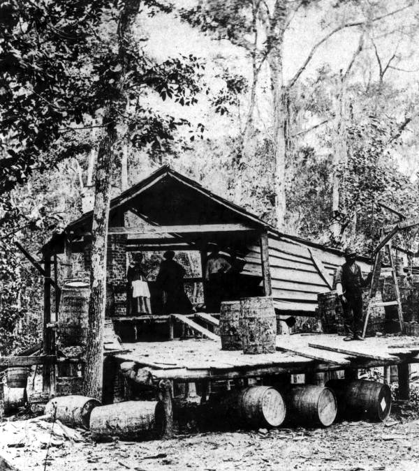 Agnew's still on Silver Springs Run