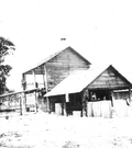 Morrison Brothers Turpentine Still at Lake Alfred