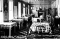 Lewis Plantation and turpentine still restaurant- Brooksville, Florida
