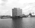 Atlantic Coast Line Railroad building - Jacksonville, Florida
