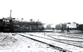 Atlantic Coast Line Railroad Company turntable by Moncrief Creek.