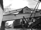 A naval stores mill of Newport Industries, Inc. - Pensacola, Florida.