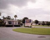 Angler's Motel and Boatdocks at Chokoloskee.