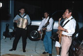 La Fuerza del Norte performing - Homestead, Florida.