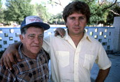 Nikitas and Antonios Tsimouris- Tarpon Springs, Florida