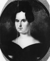 Portrait of Mrs. Richard K. Call