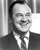 Portrait of Governor Claude Kirk