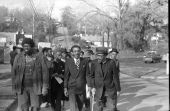 Tallahassee Civil Rights March.