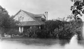 Merrick homestead - Coral Gables, Florida