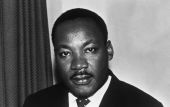 Martin Luther King, Jr.