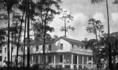 Florida Sanitarium and Hospital - Orlando