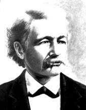 Portrait of Henry B. Plant