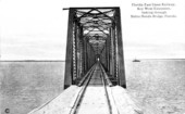 Bahia Honda bridge