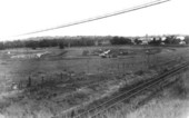 Site for the Doak Campbell Stadium - Tallahassee, Florida.