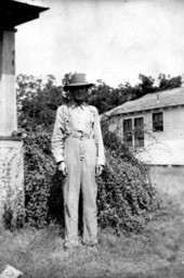 Richard Simon Lawhon