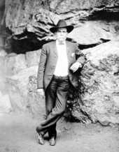 John David Cay of Tallahassee.