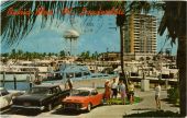 Bahia Mar - Ft. Lauderdale.