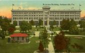 St. James Building, Jacksonville, Fla.