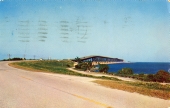 Bahia Honda Bridge, Overseas Highway, Florida.
