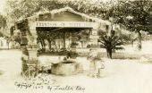 Fountain of Youth 1513, Saint Augustine, Florida