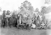 Tin Can Tourists - Gainesville, Florida