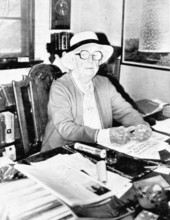 Marjory Stoneman Douglas