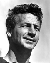 Portrait of Ricou Browning