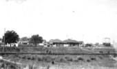 Atlantic Coast Line passenger depot
