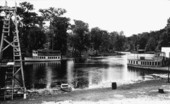 View of the river - Silver Springs, Florida