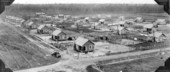 Quarters for turpentine workers