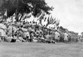 Open house at Dale Mabry Field - Tallahassee, Florida.