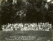 UF Short Course for Registered Nurses at Camp Roosevelt.