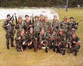 U.S. Senator Bob Graham during workday as counterterrorism agent with FBI Joint Terrorism Task Force.